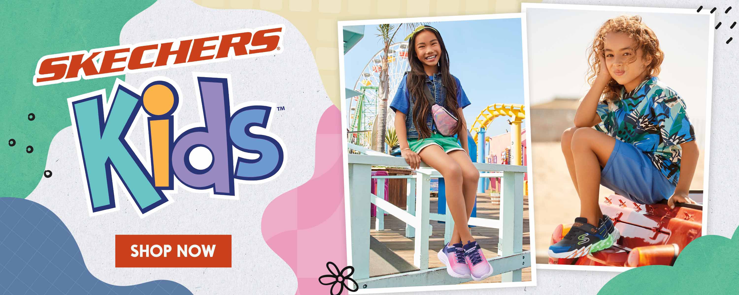 Skechers kids uk outlet